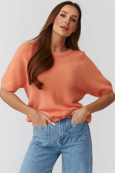 C45 - korálový-KOR