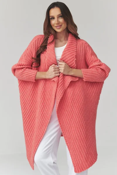 S173 - korálový-KOR