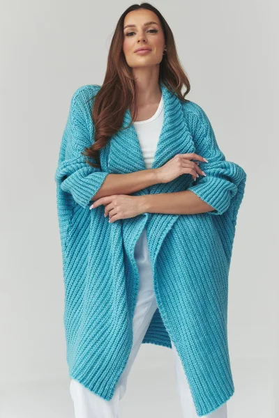 S173 - tyrkysový-TUR