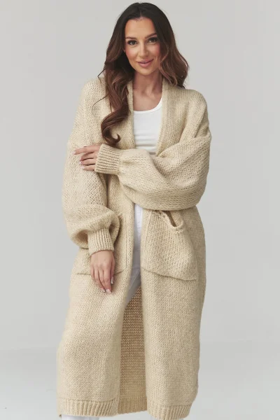 S172 - sv. béžový-LIGBEI