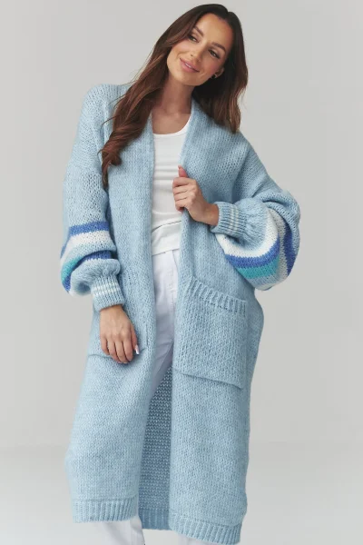 S174 - sv. modrý-LIGBLU