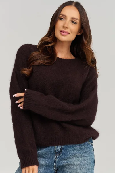 C93 - tm. hnědý-DARBRO