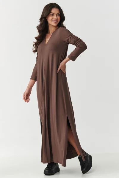 M895 tmavě hnědé-DARBRO