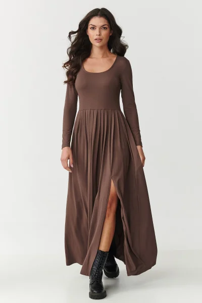 M896 tmavě hnědé-DARBRO M896 tmavě hnědé-DARBRO