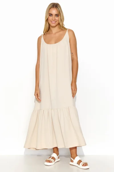 M836 - sv. béžové-LIGBEI