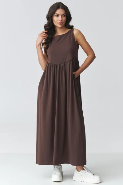 M932 - tm. hnědé-DARBRO