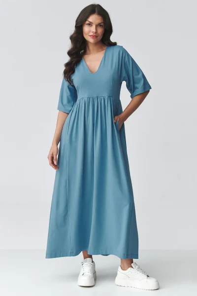 M933 - sv. modré-LIGBLU