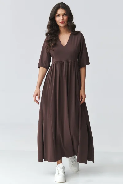 M933 - tm. hnědé-DARBRO