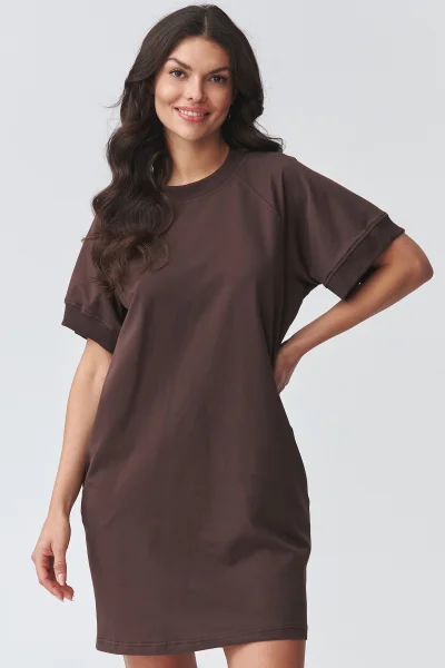 M920 - tm. hnědé-DARBRO