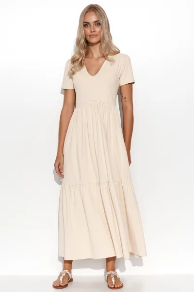 M549 - sv. béžová-LIGBEI