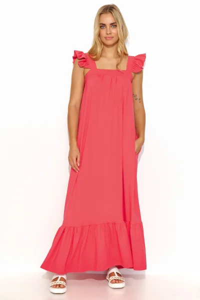 M817 - korálové-KOR