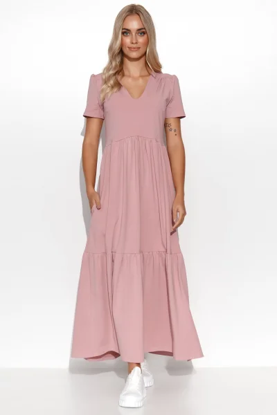 M549 - starorůžové-PINOLD