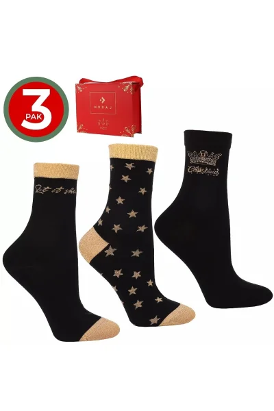 3 PACK CSLS450-001-BLA 3 PACK CSLS450-001-BLA