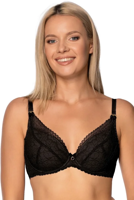 Podprsenka Elisabeth - výrazný push-up efekt