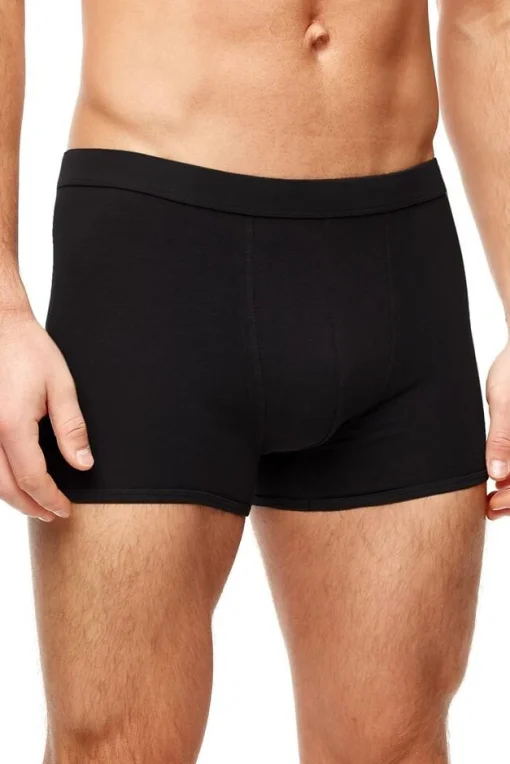Pánske boxerky BB009 - bavlna