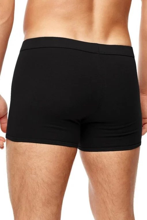 Pánske boxerky BB009 - bavlna