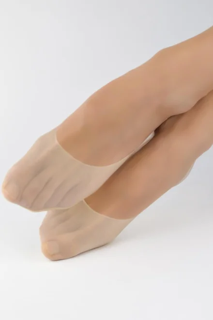 Ťapky SN043 - do balerín - Béžová