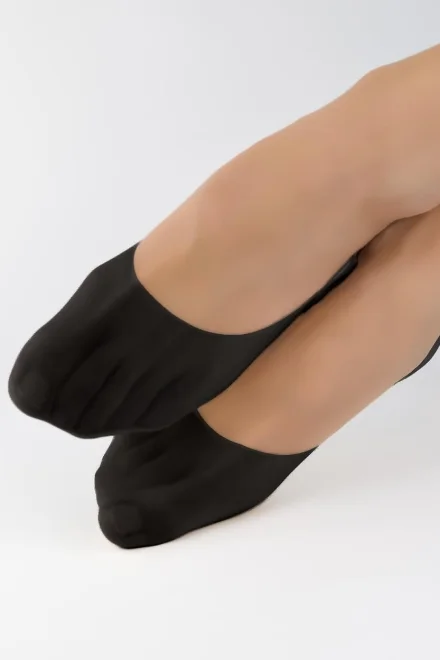 Ťapky SN043 - do balerín - Černá