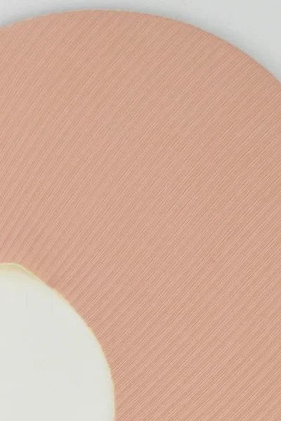 Ťapky SN040 - do balerín - Starorůžová