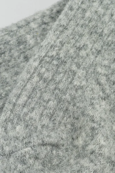 Dámské ponožky SB133 - Šedá