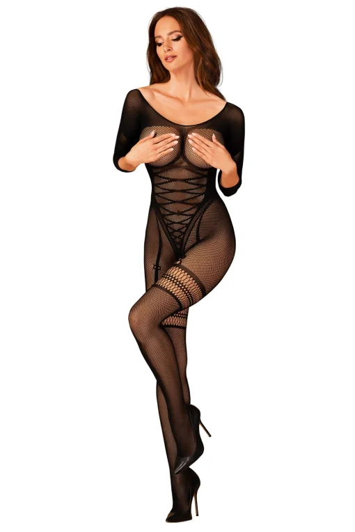 Bodystocking G329