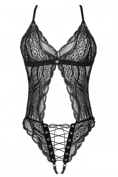 Body Sedila - Černá