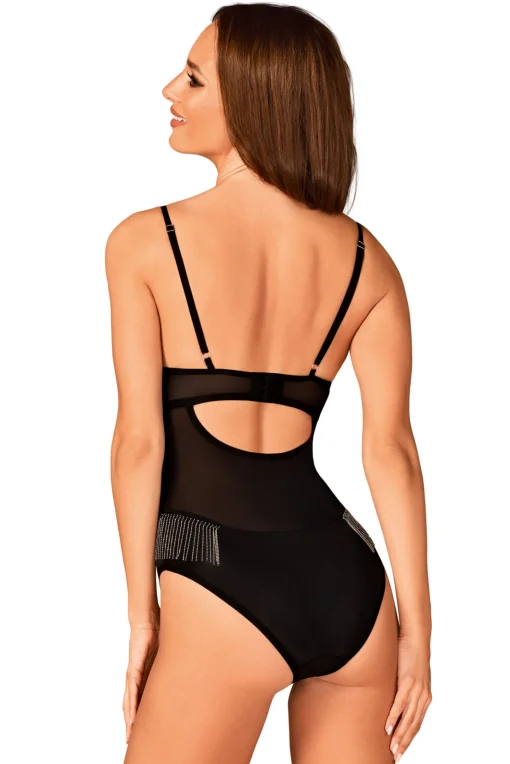 Sexy body Milladis Teddy