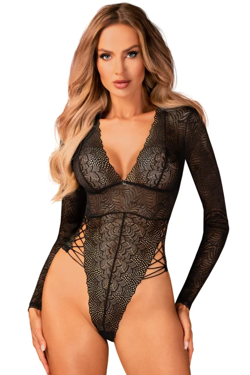 Sexy body Merlys
