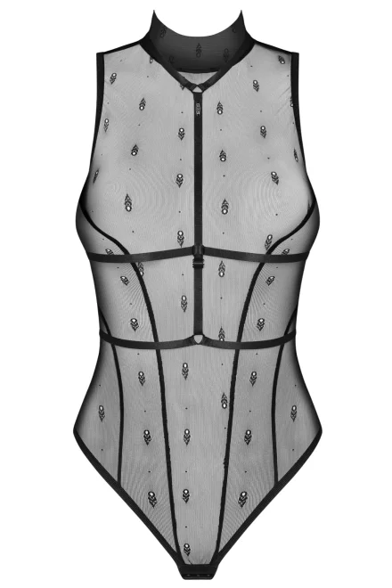 Sexy body Anniverse - Čierna