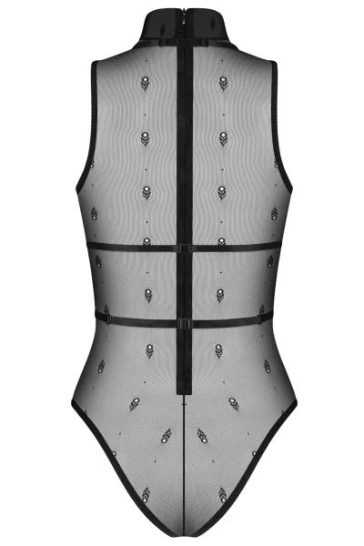 Body Anniverse - Černá