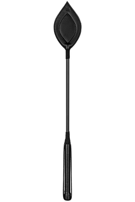 Sexy bičík Cordellis - Černá