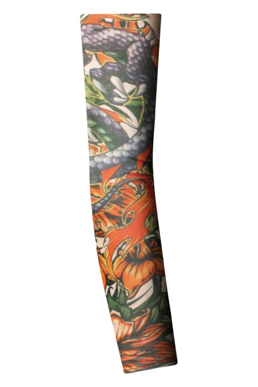 Tatto rukáv T104/T105