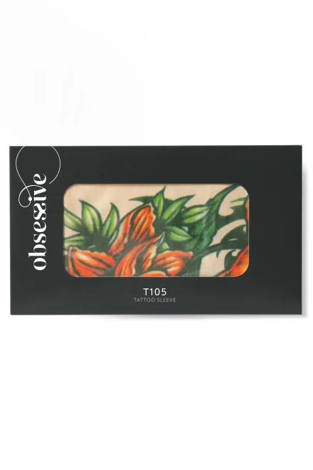 Tatto rukáv T104/T105 - Barevná