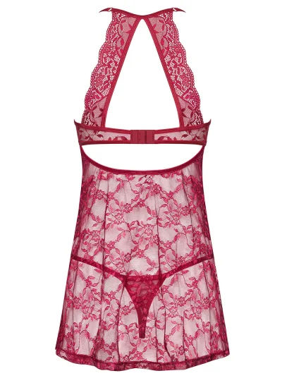 Ivetta Babydoll-BOR