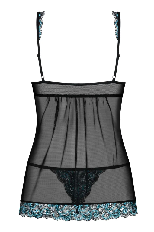 Sexy košieľka Amanta