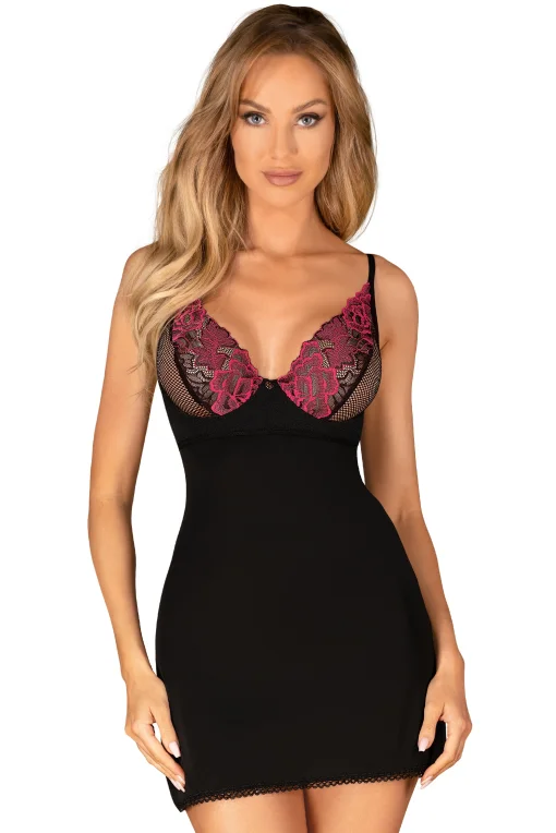 Sexy košieľka Rosenty Chemise