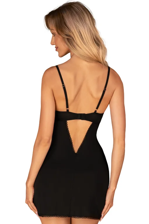 Sexy košieľka Rosenty Chemise