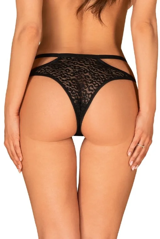 Sexy tangá Bagirela