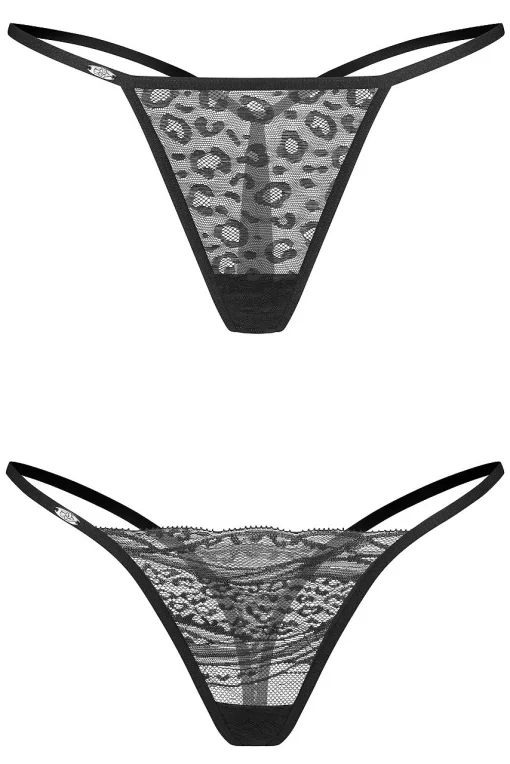 2 PACK sexy tangá Clara