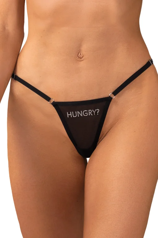 Sexy tangá Violami Hungry