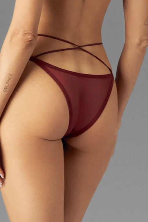 Sexy nohavičky Parisel mini