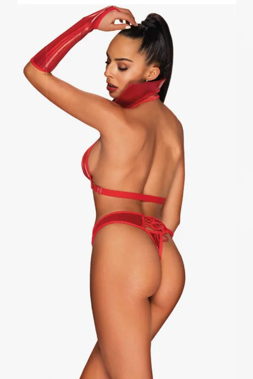 Sexy kostým Vampines