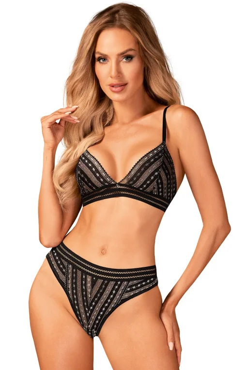 Sexy komplet Natilya