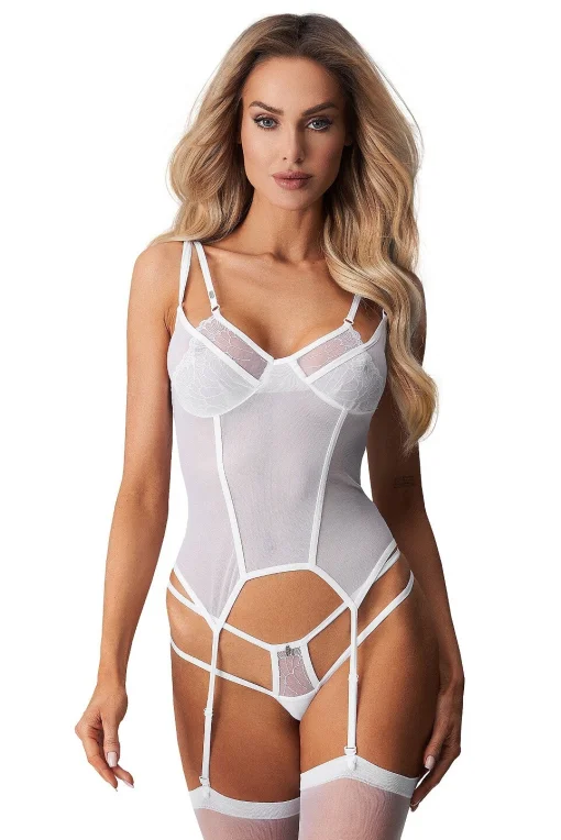 Sexy korzet Arrowel