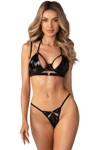 Keira Lise - 2 dílný-BLA Keira Lise - 2 dílný-BLA