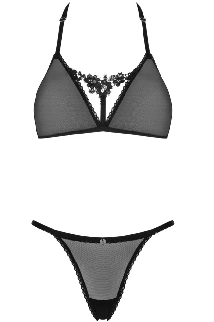 Sexy komplet Celia - 2 dílný