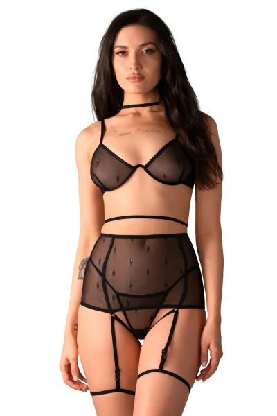 Anniverse - 4 dílný-BLA