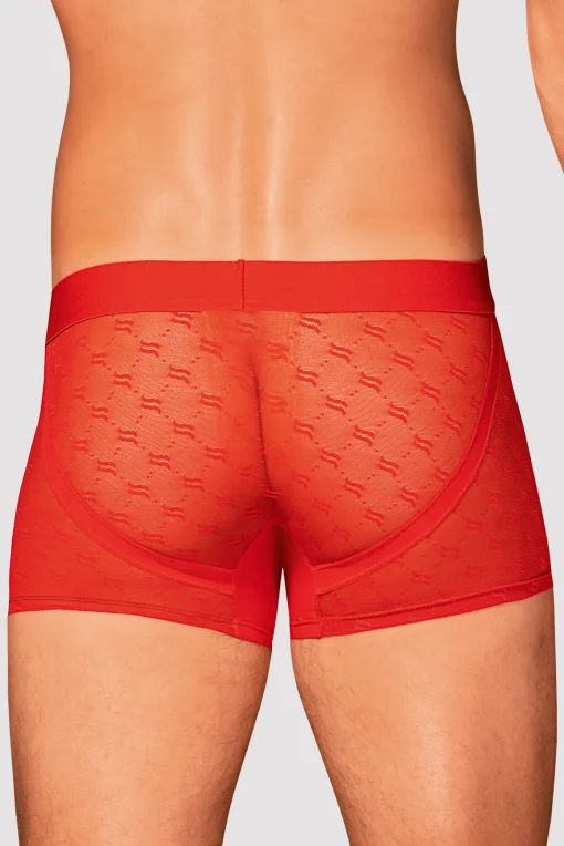 Sexy pánske boxerky Obsessiver