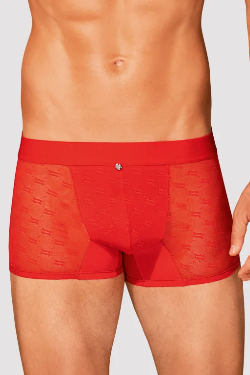 Sexy pánske boxerky Obsessiver