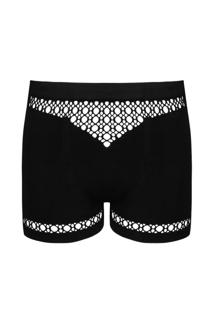 Pánské sexy boxerky M102 - Černá